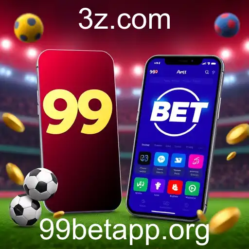 A Ascensão da 99 Bet App no Cenário de Jogos Online
