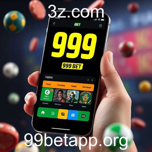 99 Bet Expande Operações no Mercado Brasileiro