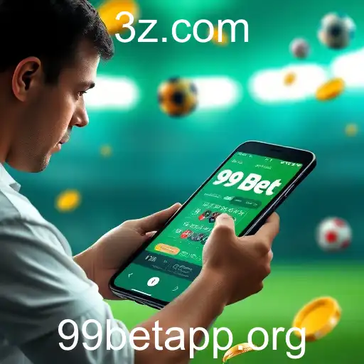 A Revolução dos Aplicativos de Apostas Online no Brasil