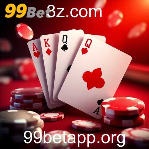 Explorando o Universo do Jogo Online: 99 Bet App Ganha Espaço