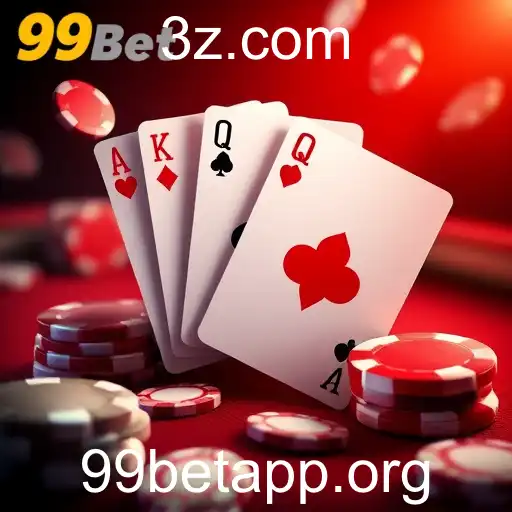 Explorando o Universo do Jogo Online: 99 Bet App Ganha Espaço