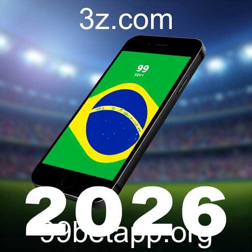 O Impacto Crescente dos Aplicativos de Apostas no Brasil