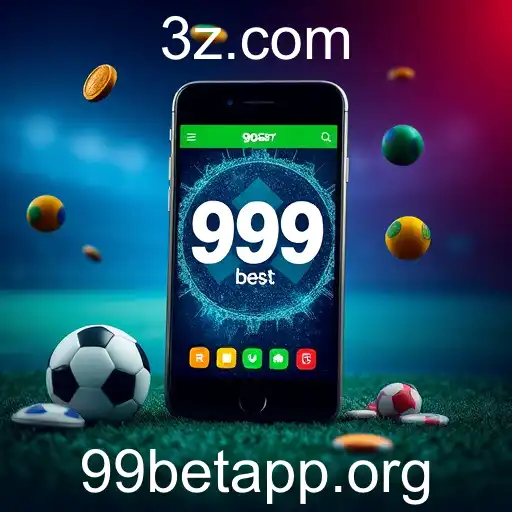 Avanço dos Apps de Apostas no Brasil