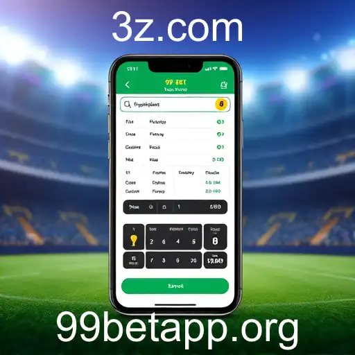 Crescimento dos Jogos Online no Brasil com o 99 Bet App