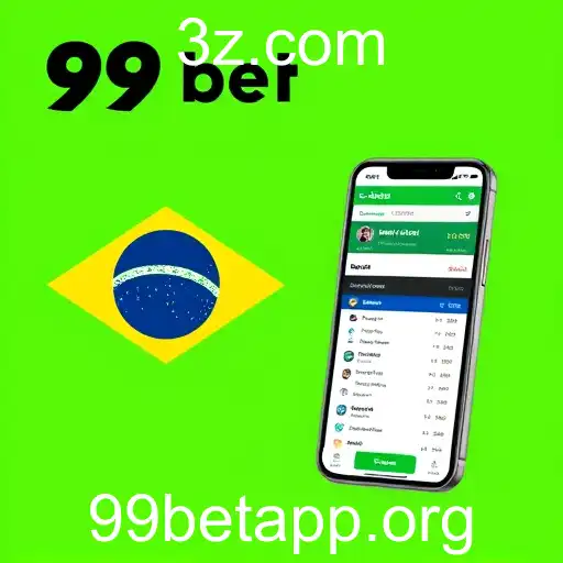 A Popularidade Crescente do 99 Bet App em 2025