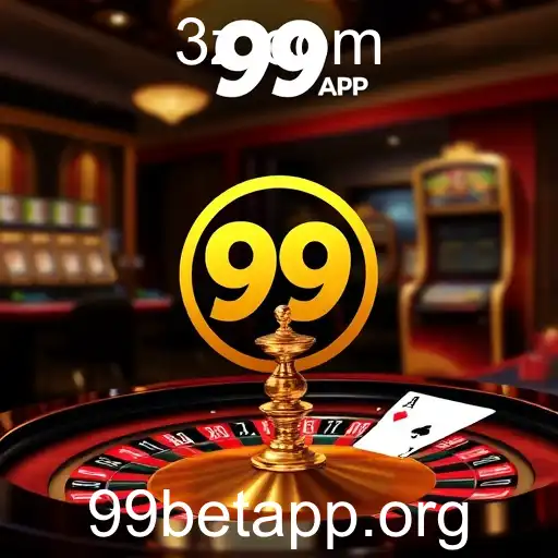 A Revolução dos Jogos Online: O Impacto do 99 Bet App em 2025