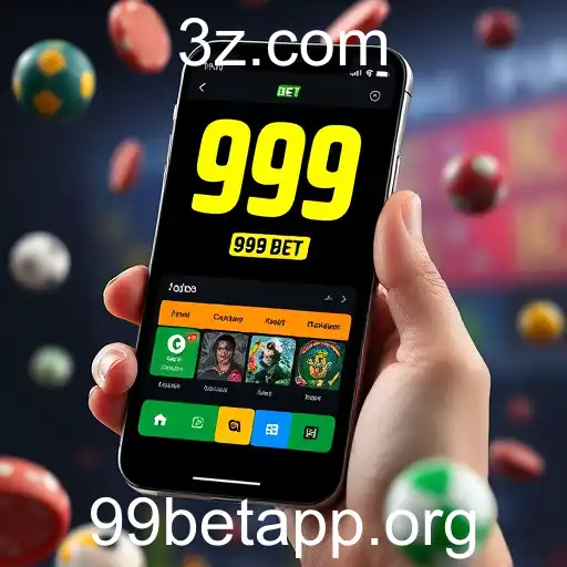 99 Bet Expande Operações no Mercado Brasileiro