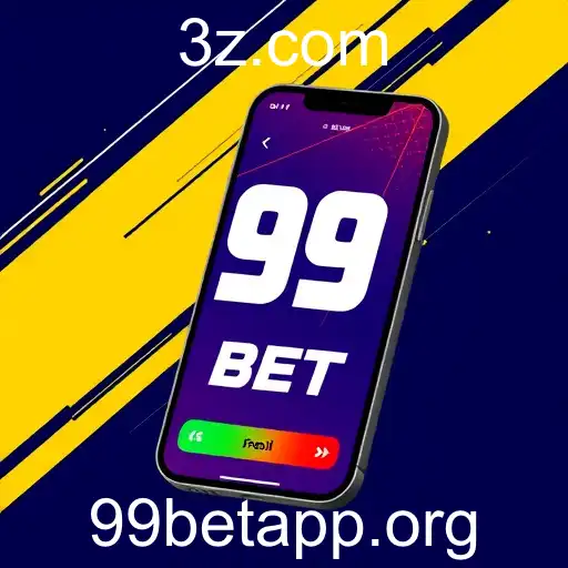 O Impacto do '99 Bet App' na Arena dos Jogos Online em 2025