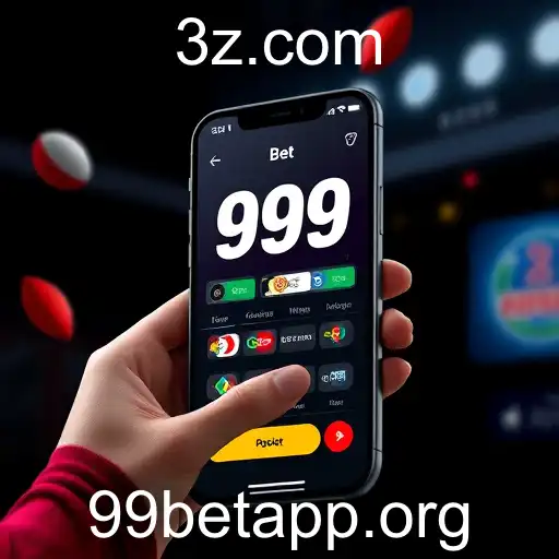 O Impacto do Futebol no Crescimento dos Apps de Apostas