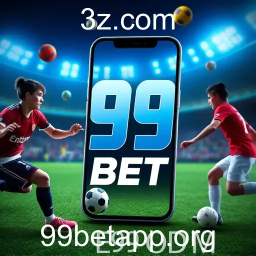 A Revolução do Mercado de Apostas em 2025